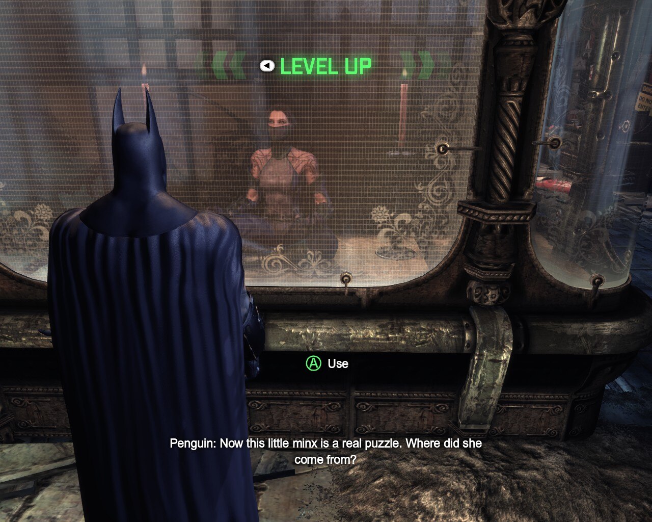 Batman: Arkham City – Game of the Year Edition