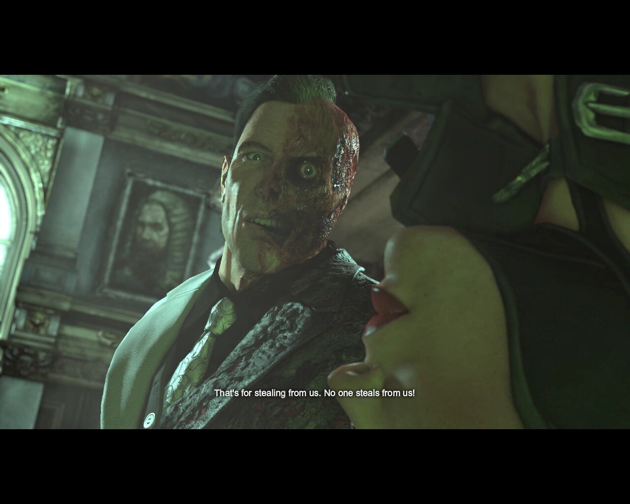 Batman: Arkham City – Game of the Year Edition