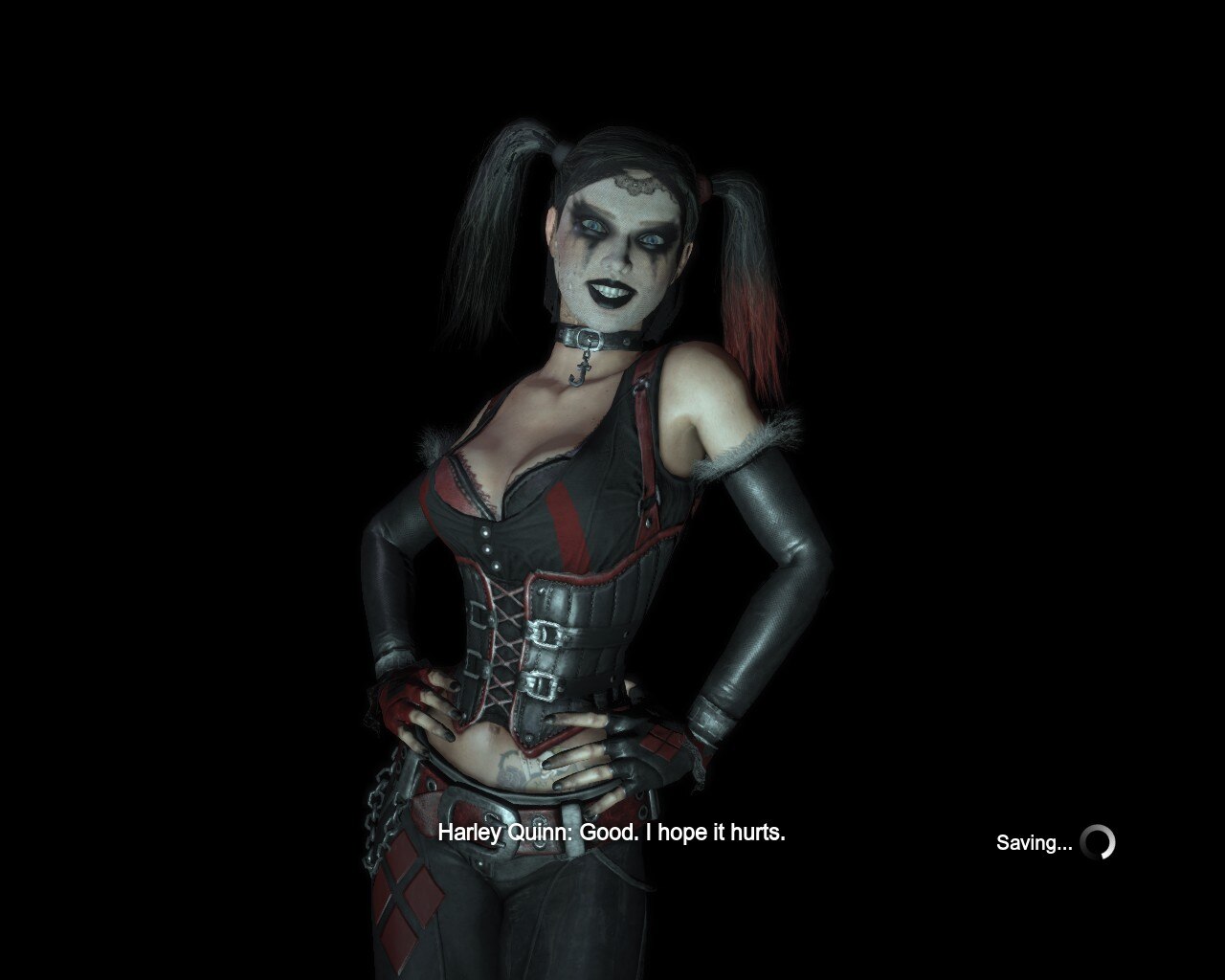 Batman: Arkham City – Game of the Year Edition