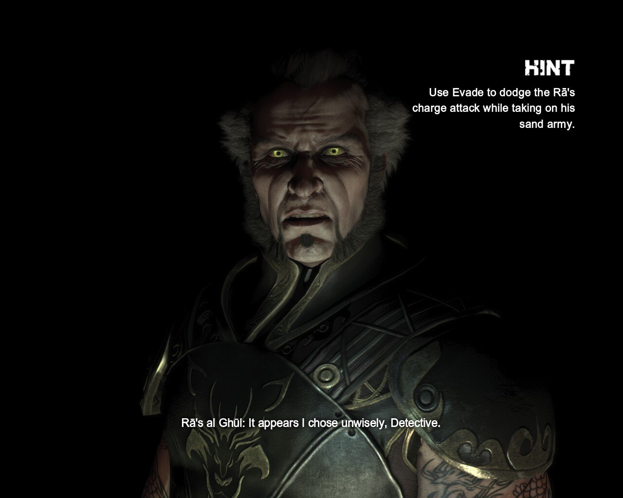 Batman: Arkham City – Game of the Year Edition