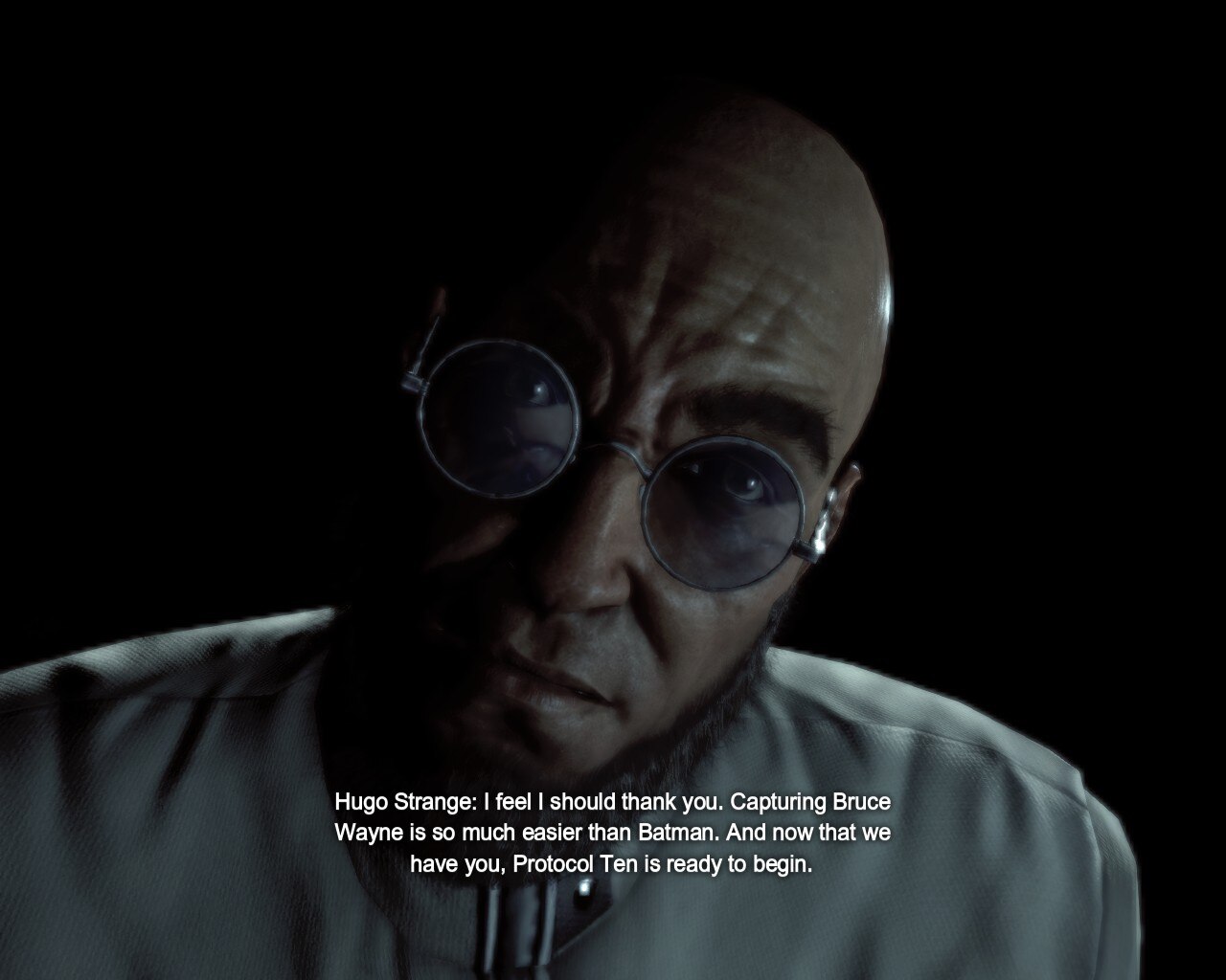 Batman: Arkham City – Game of the Year Edition