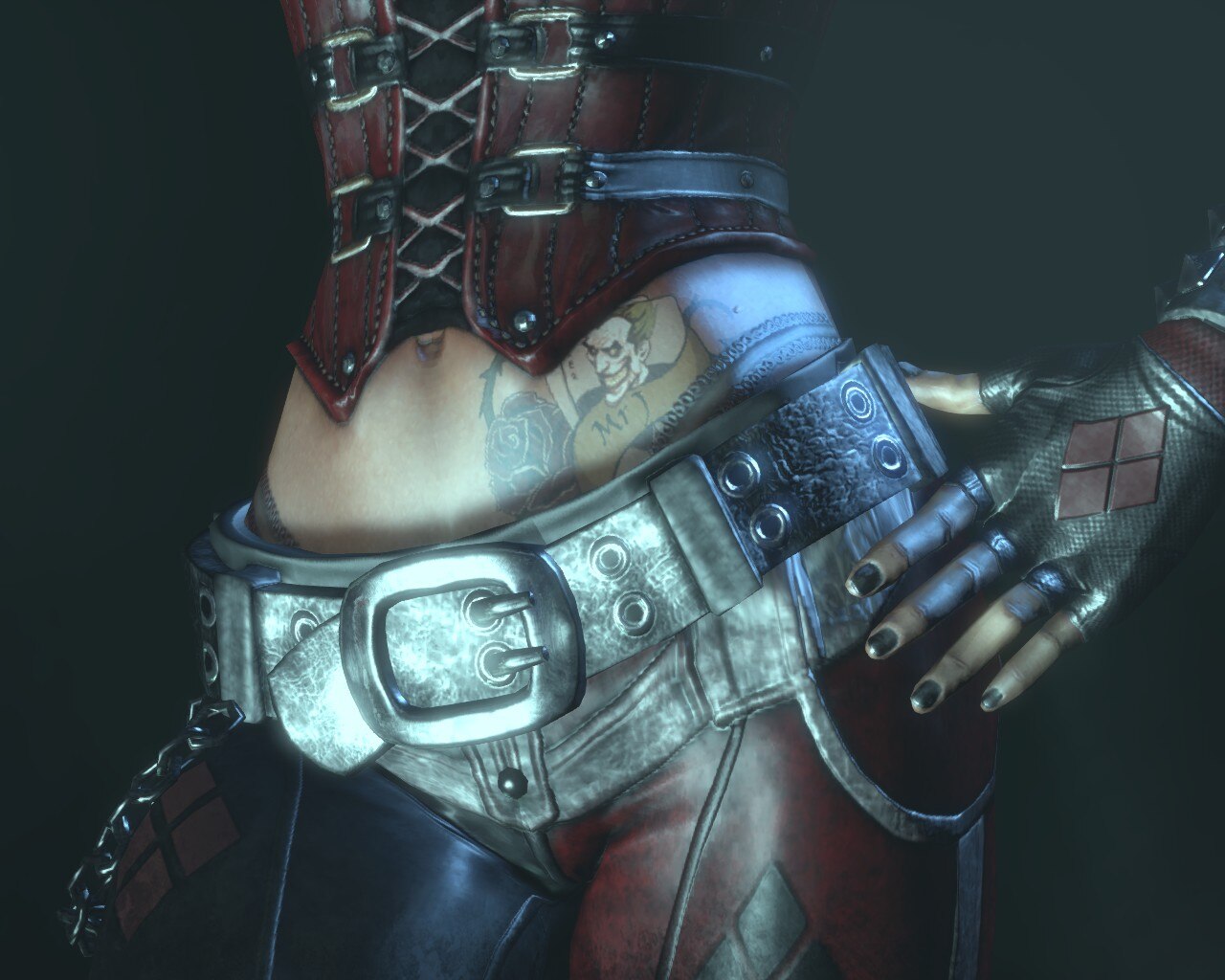 Batman: Arkham City – Game of the Year Edition