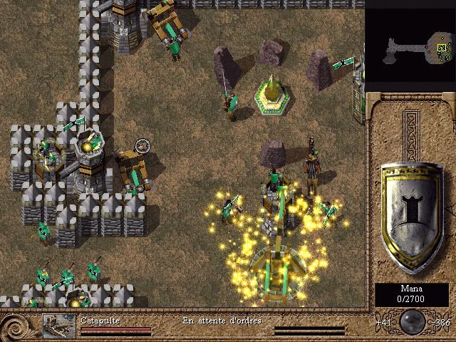 Total Annihilation: Kingdoms