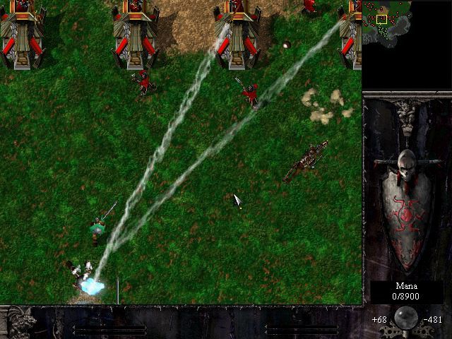 Total Annihilation: Kingdoms