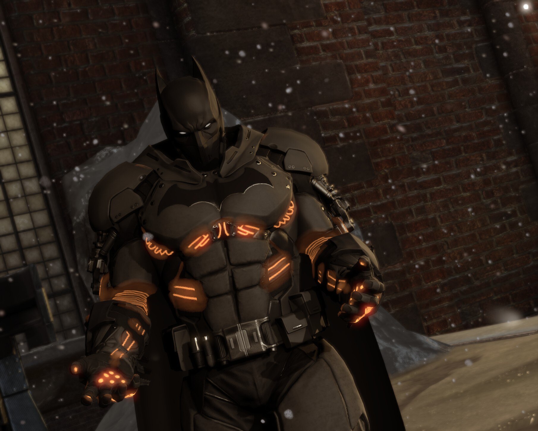 Batman: Arkham Origins