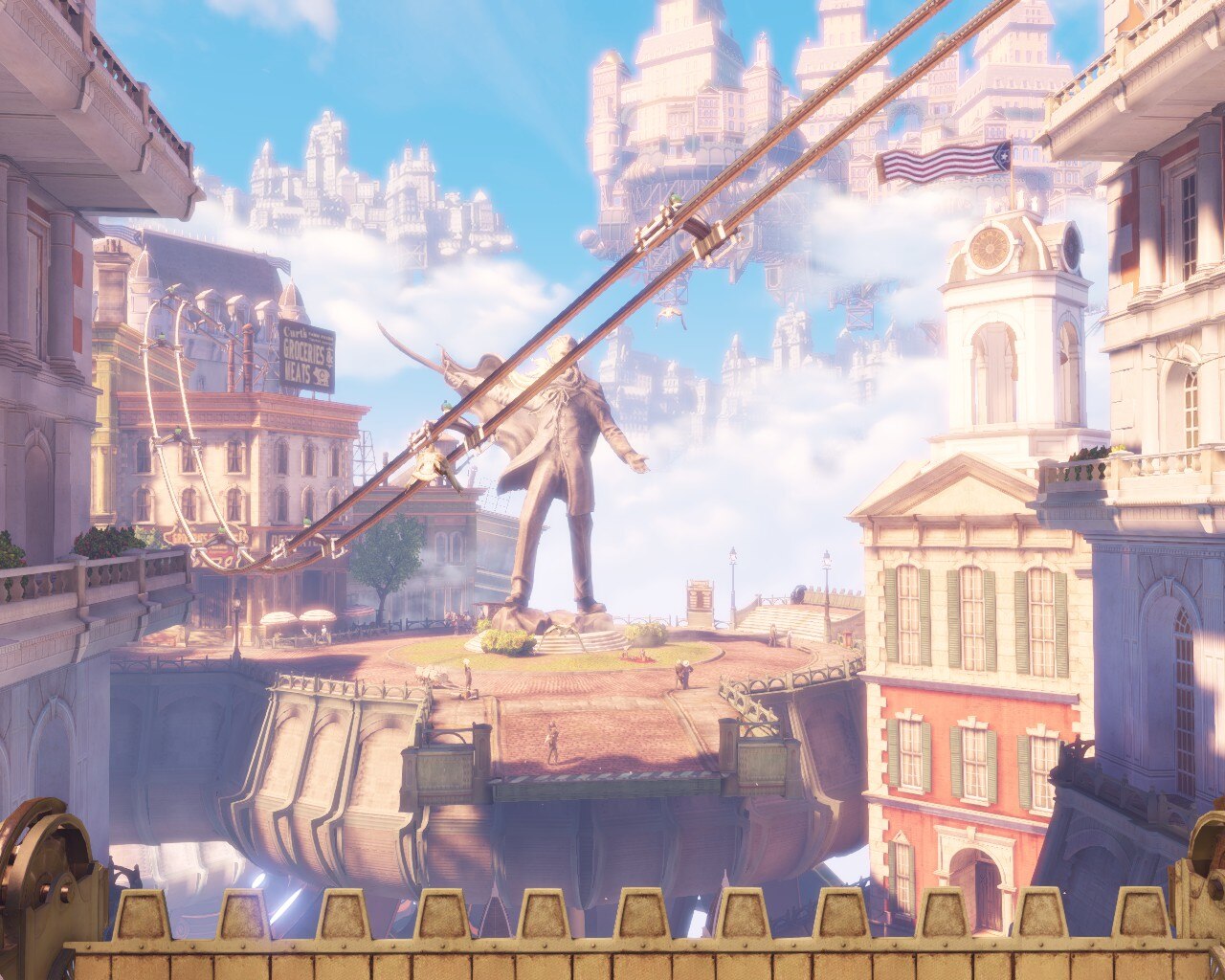 BioShock Infinite