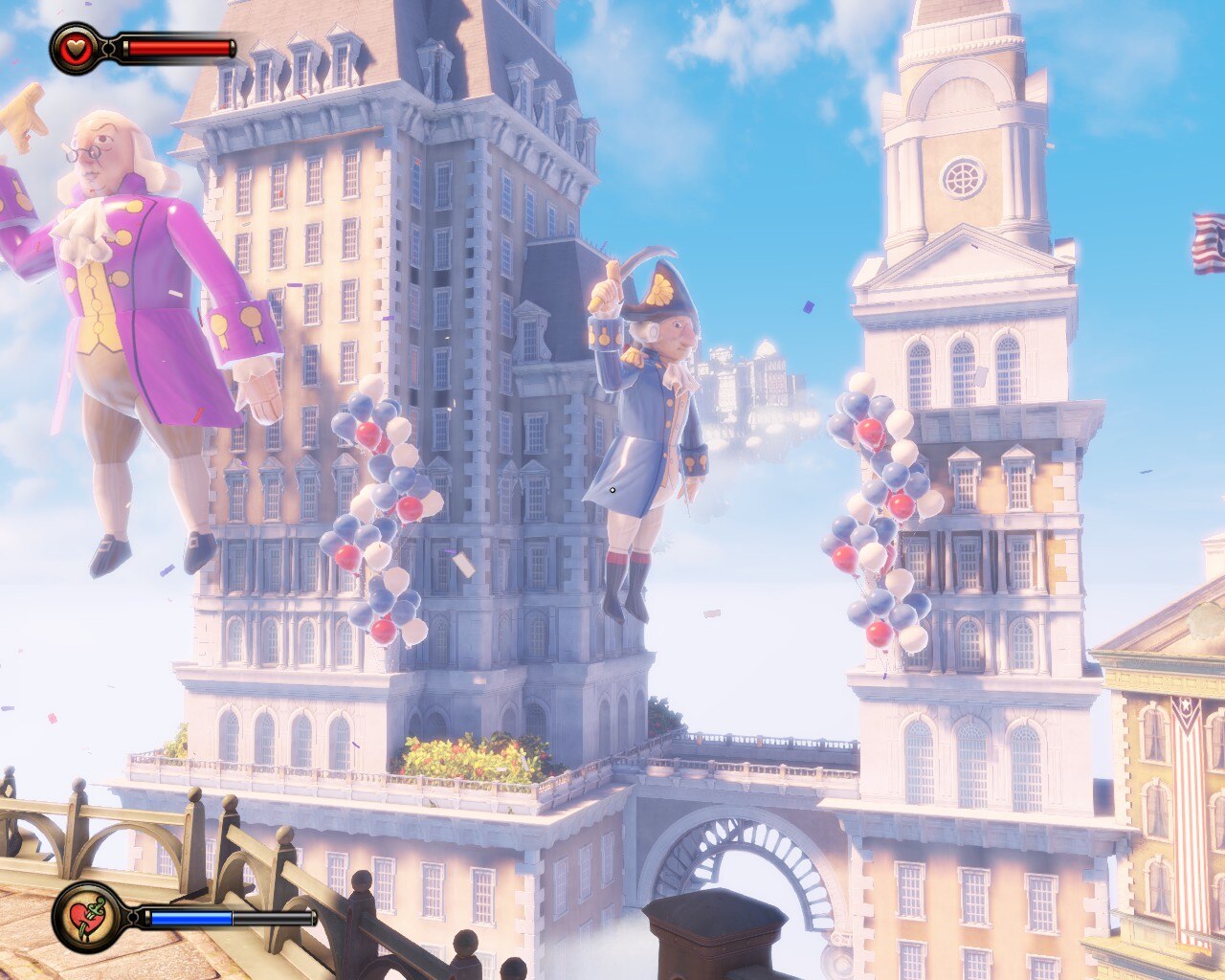 BioShock Infinite