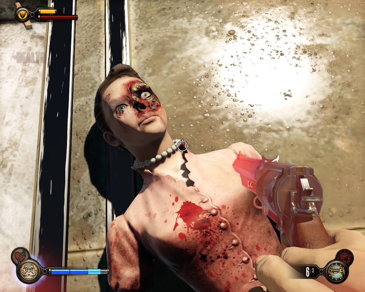 BioShock Infinite: Burial at Sea