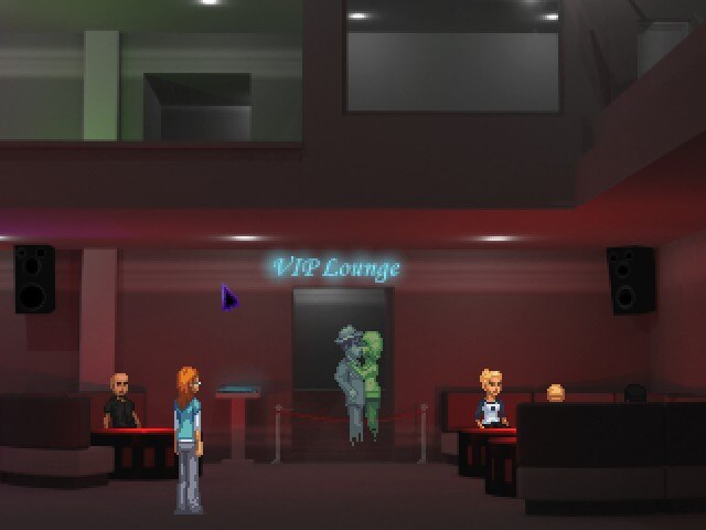 The Blackwell Deception