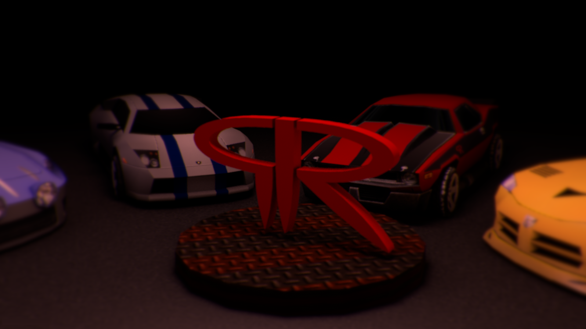 Quake 3 Rally