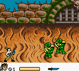 Turok 3: Shadow of Oblivion