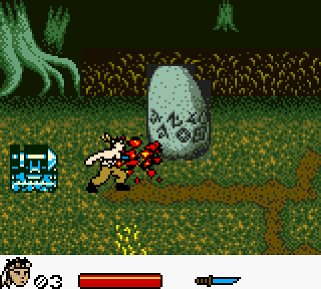 Turok 3: Shadow of Oblivion