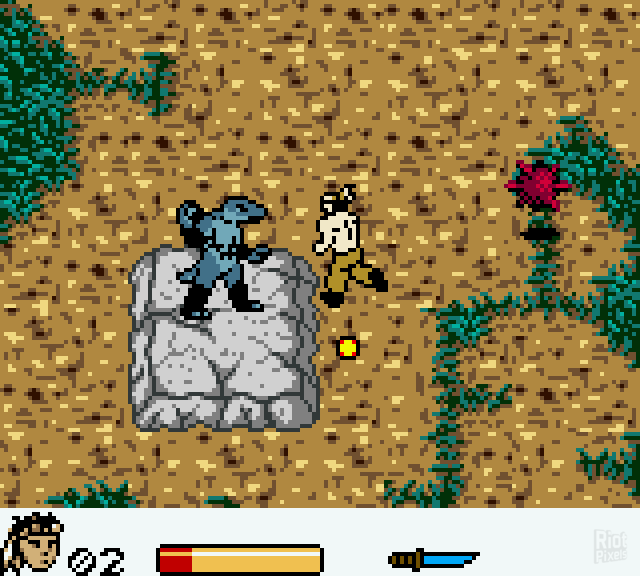 Turok 3: Shadow of Oblivion