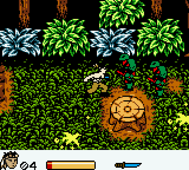 Turok 3: Shadow of Oblivion