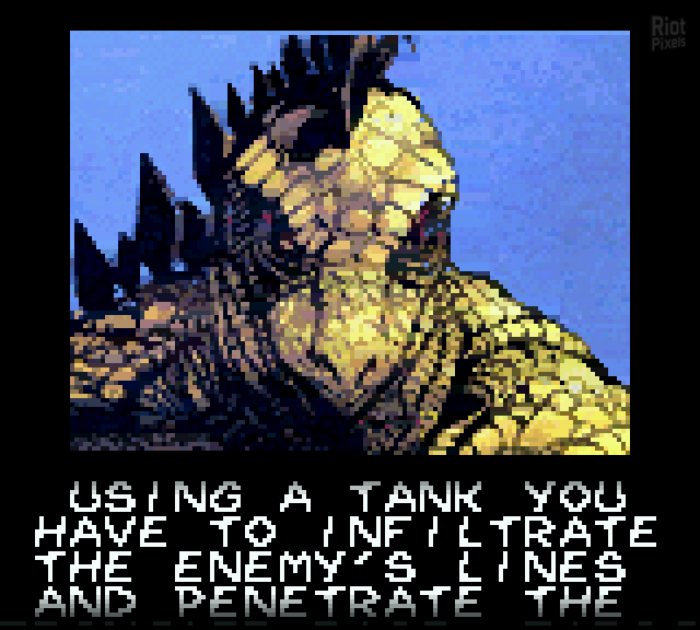 Turok 3: Shadow of Oblivion