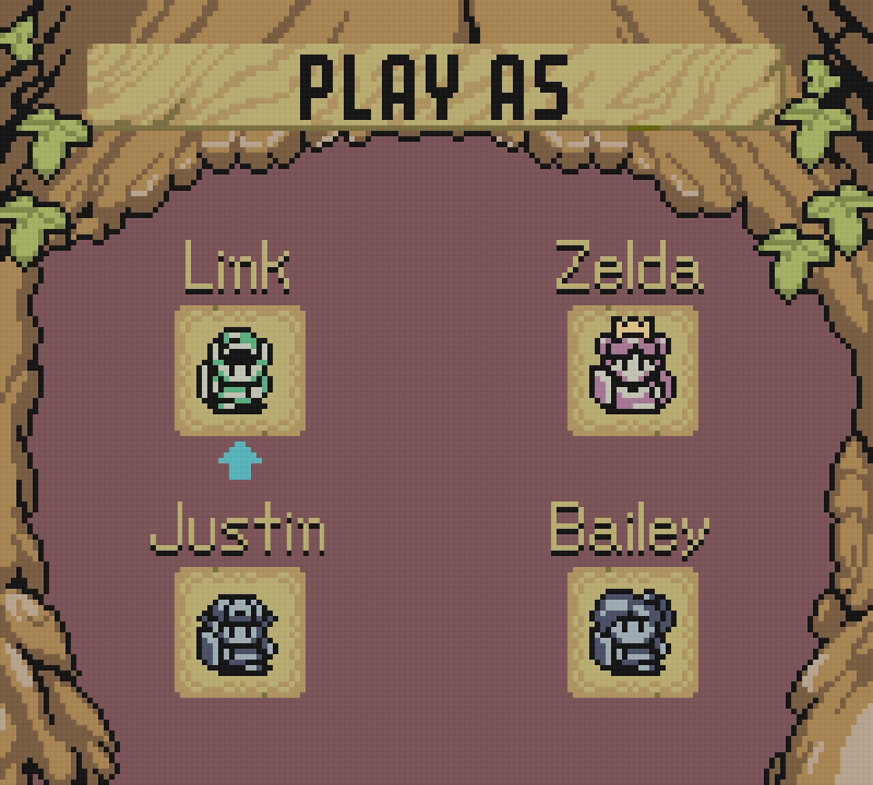 The Legend of Zelda GBC