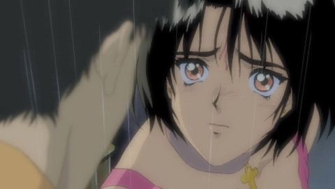 Yarudora Series Vol. 3: Sampaguita