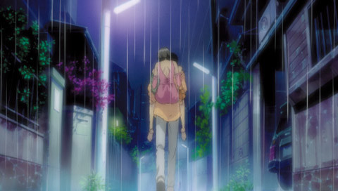 Yarudora Series Vol. 3: Sampaguita