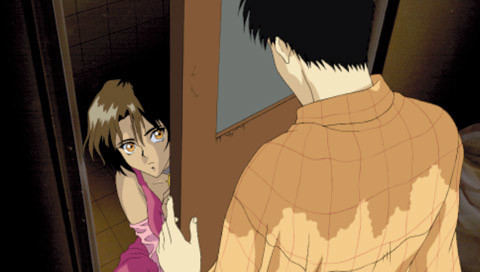 Yarudora Series Vol. 3: Sampaguita