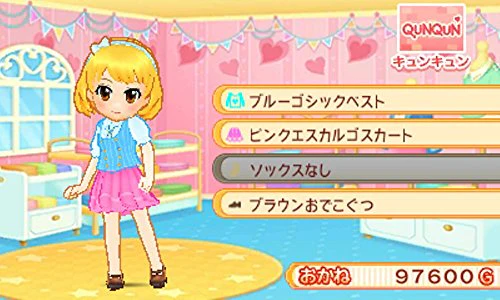 Cake Yasan Monogatari Oishii Sweet wo Tsukurou!