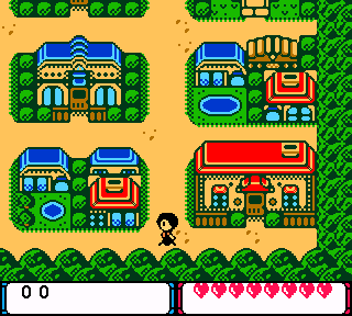 McDonald’s Monogatari: Honobono Tenchou Ikusei Game