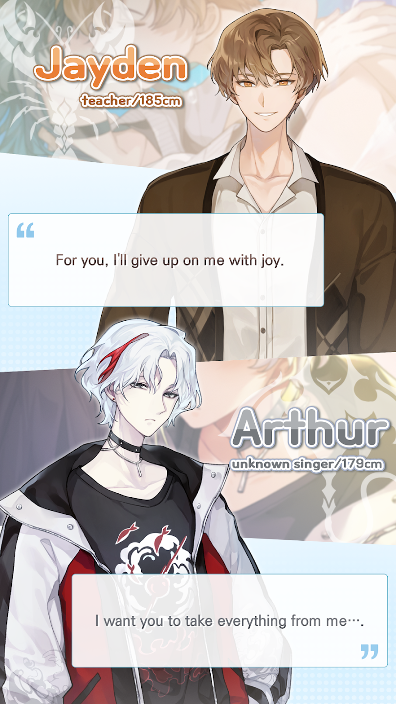 Aqua Romance: Mermaid Otome