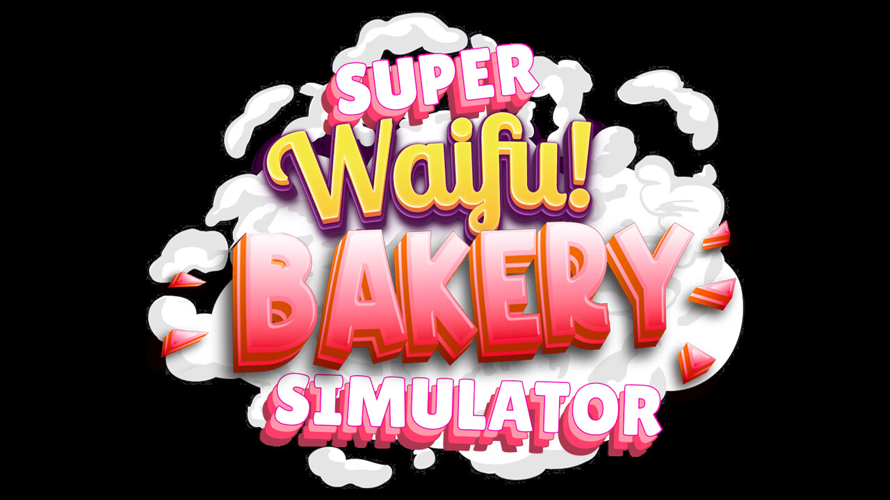 Super Waifu Bakery Simulator
