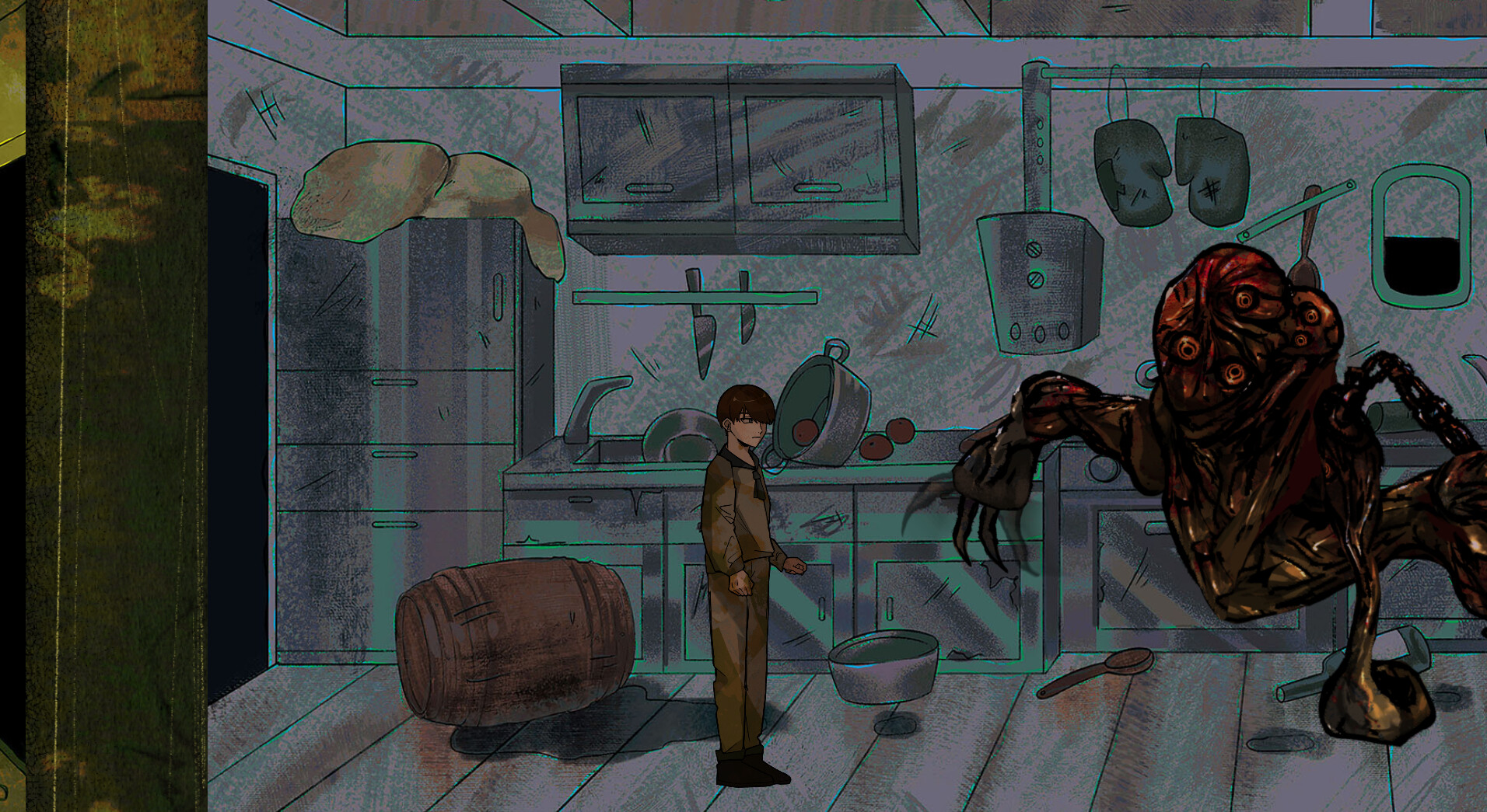 Para: Rime of Zealot