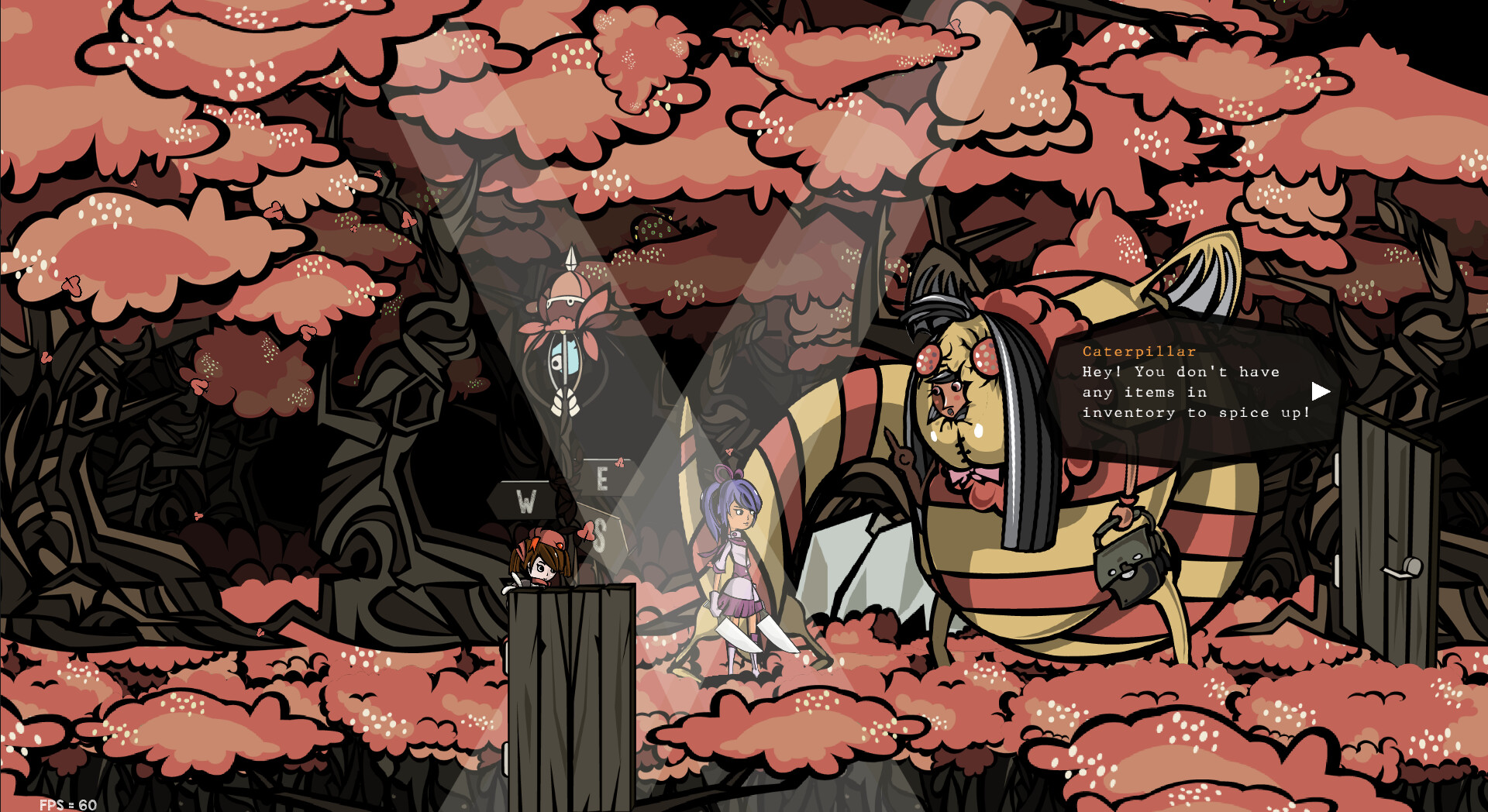 Rabbit Hole