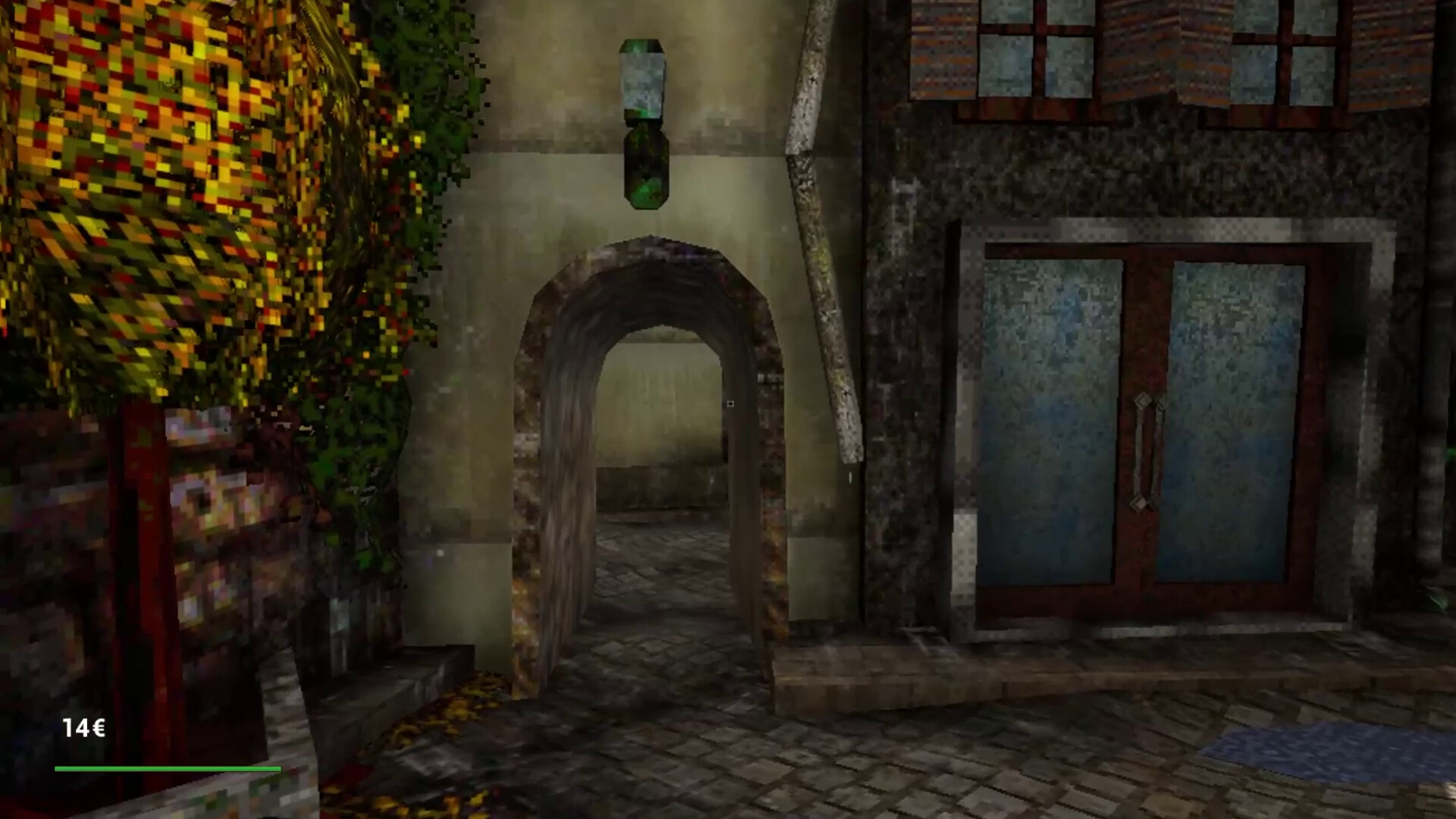 Odd Town