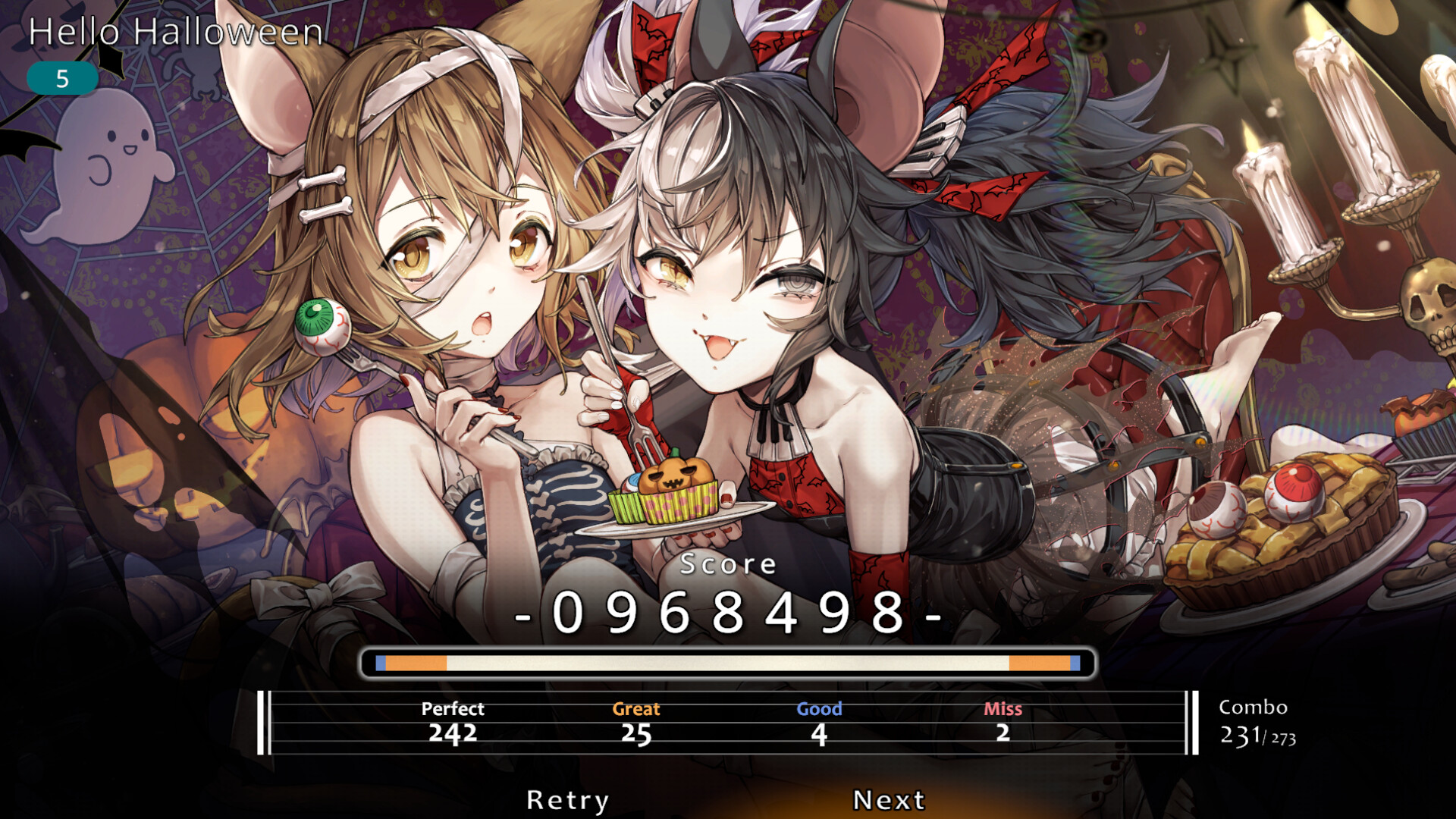 Lily Fantasia
