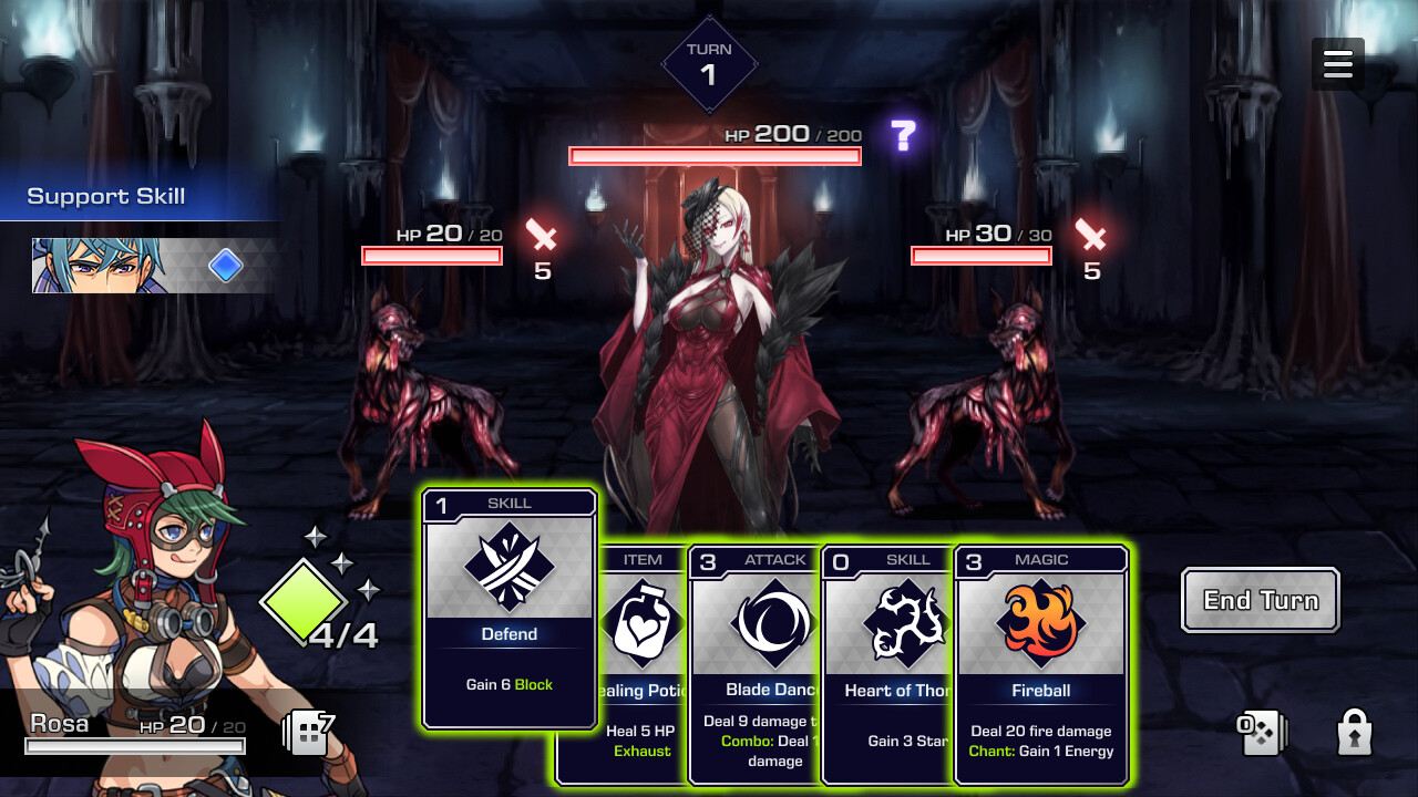 Greed Realm: Hero from Another World &amp; the Soul Tree