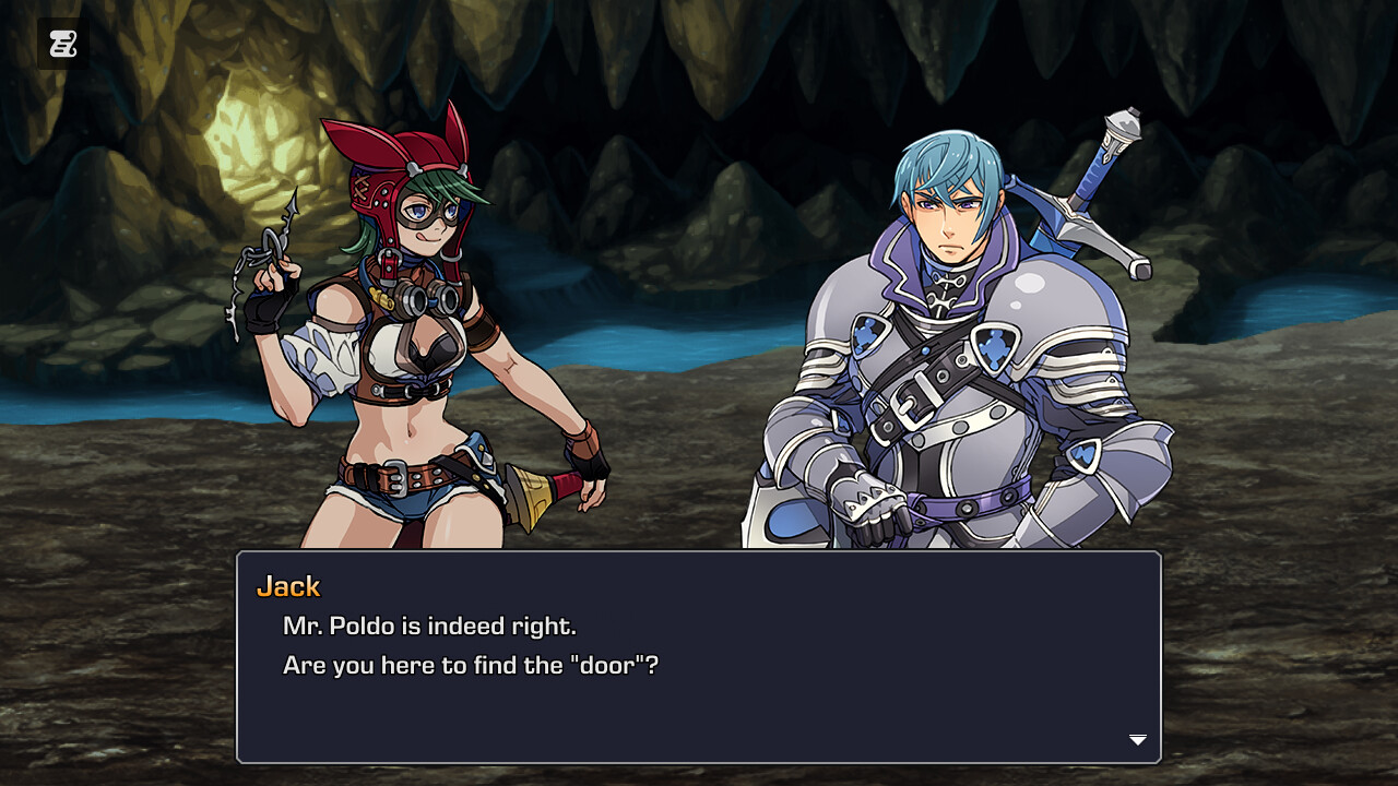 Greed Realm: Hero from Another World &amp; the Soul Tree