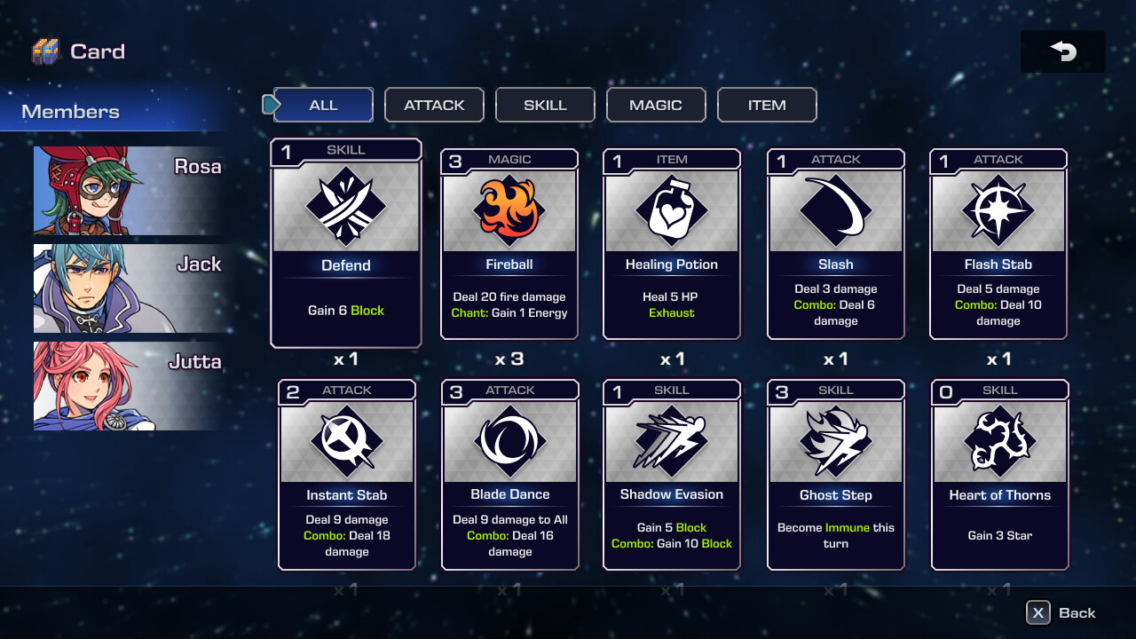 Greed Realm: Hero from Another World &amp; the Soul Tree