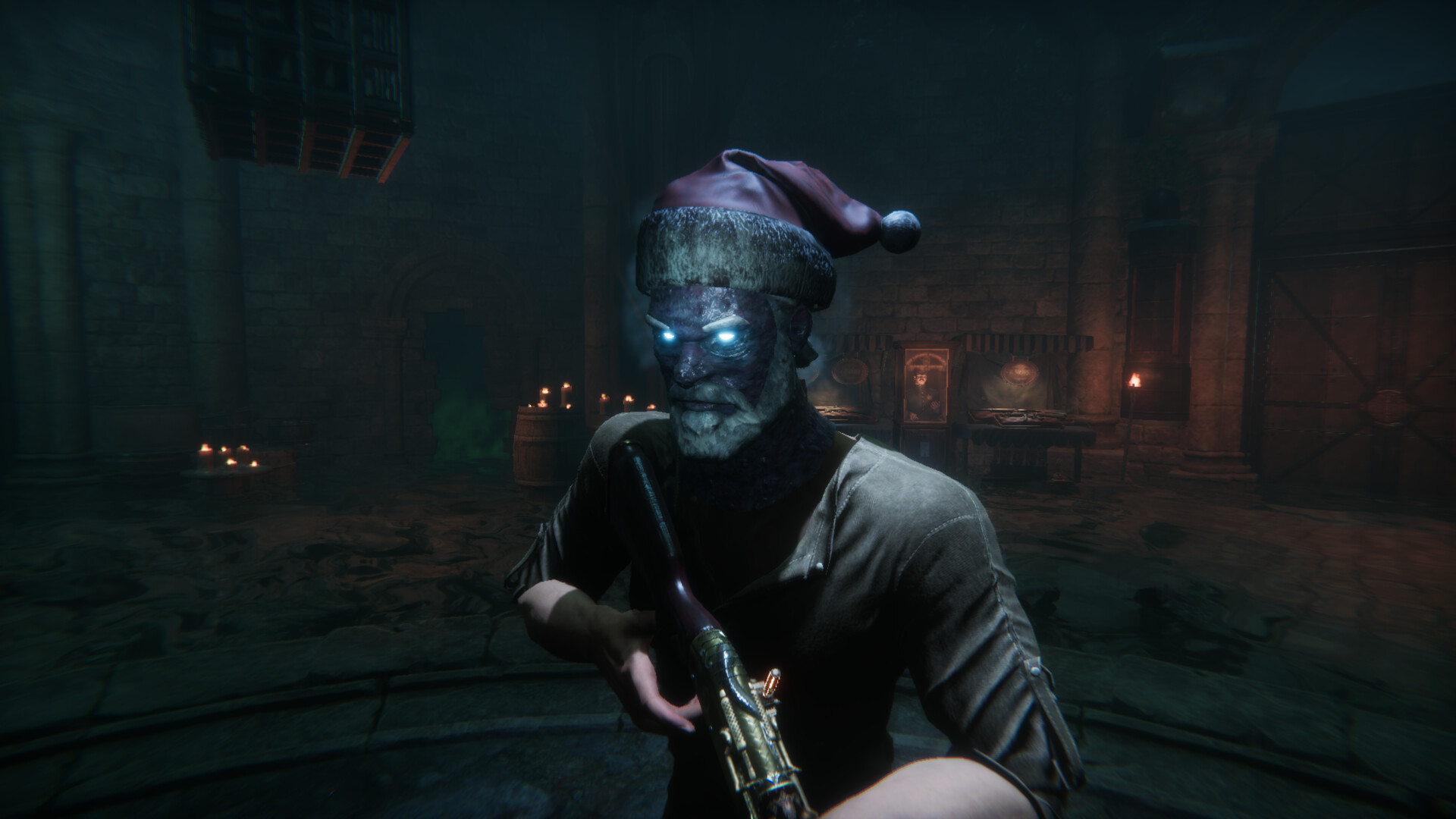 Sker Ritual: Bloody Night