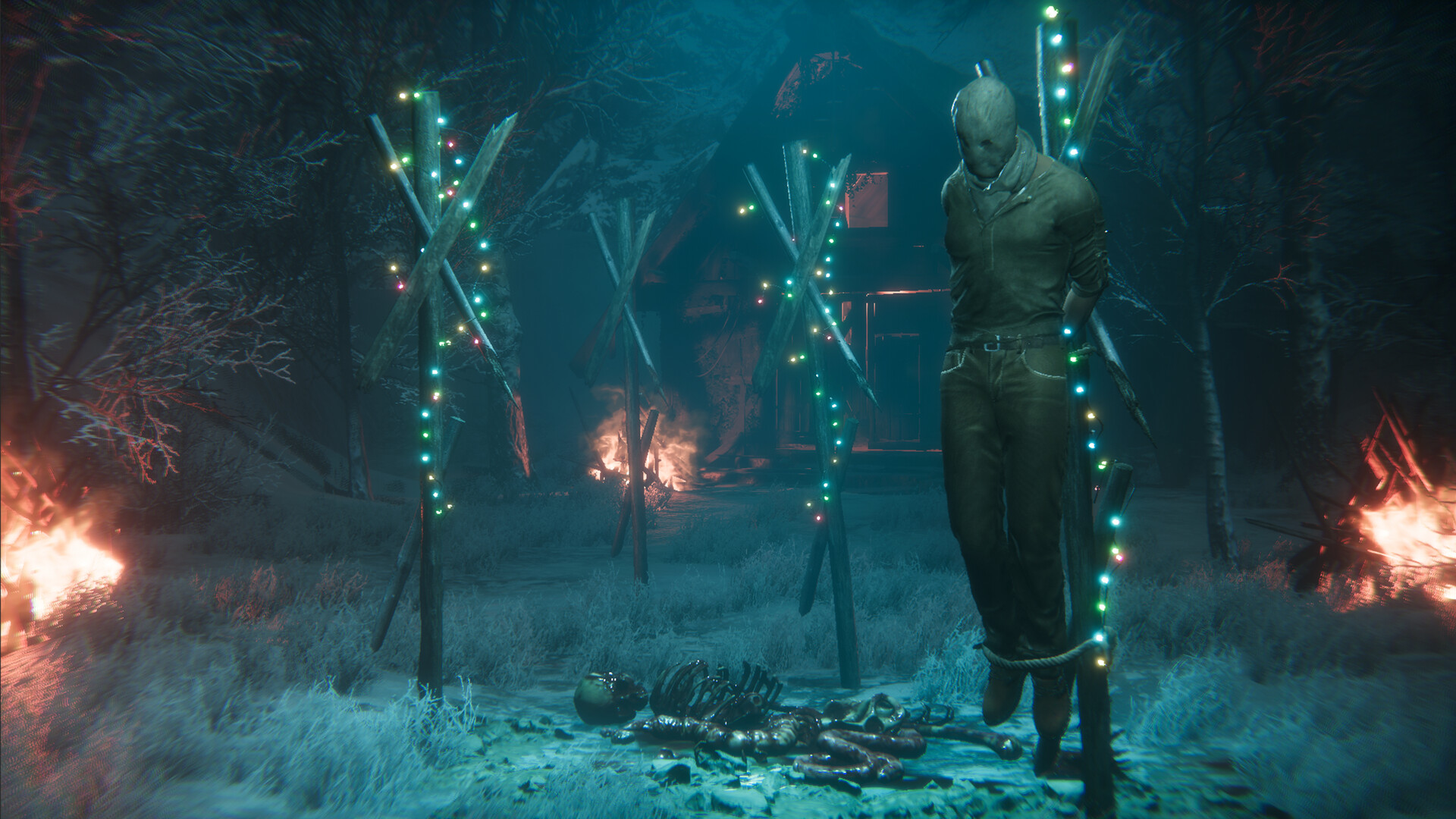 Sker Ritual: Bloody Night