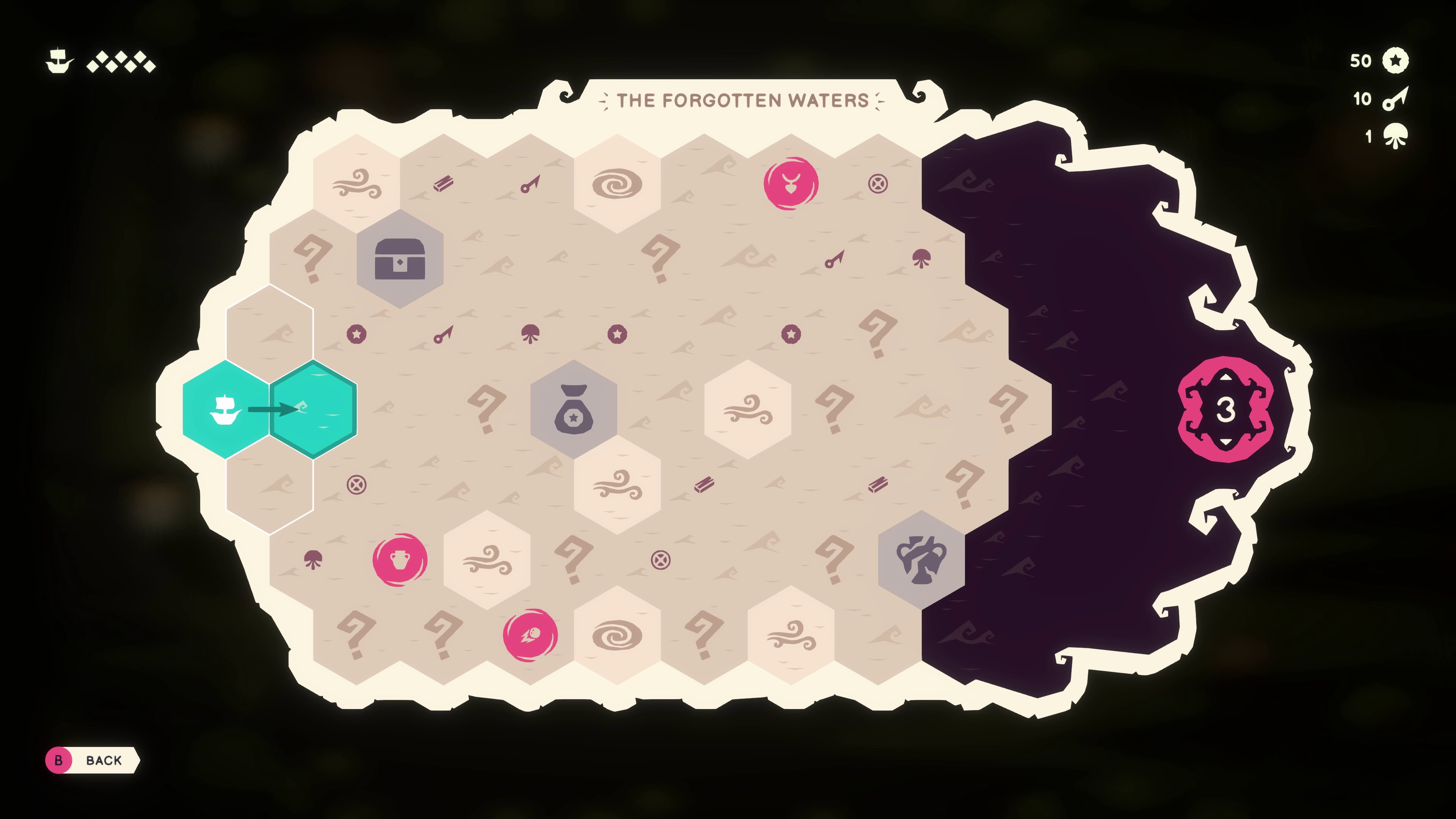 Ship of Fools: Aquapocalypse Edition