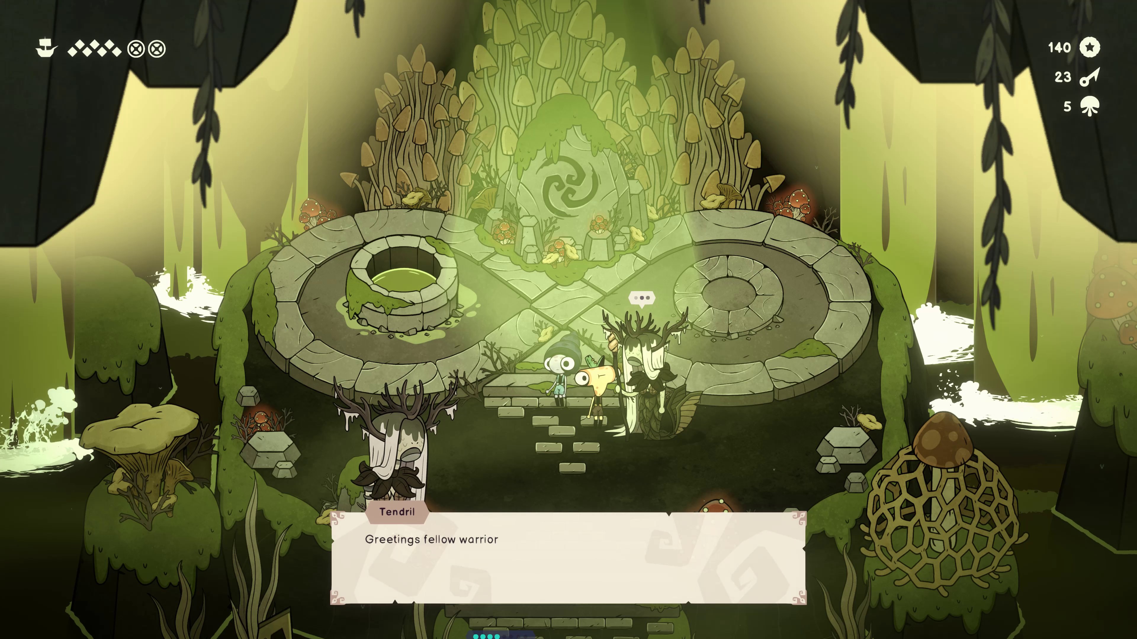 Ship of Fools: Aquapocalypse Edition