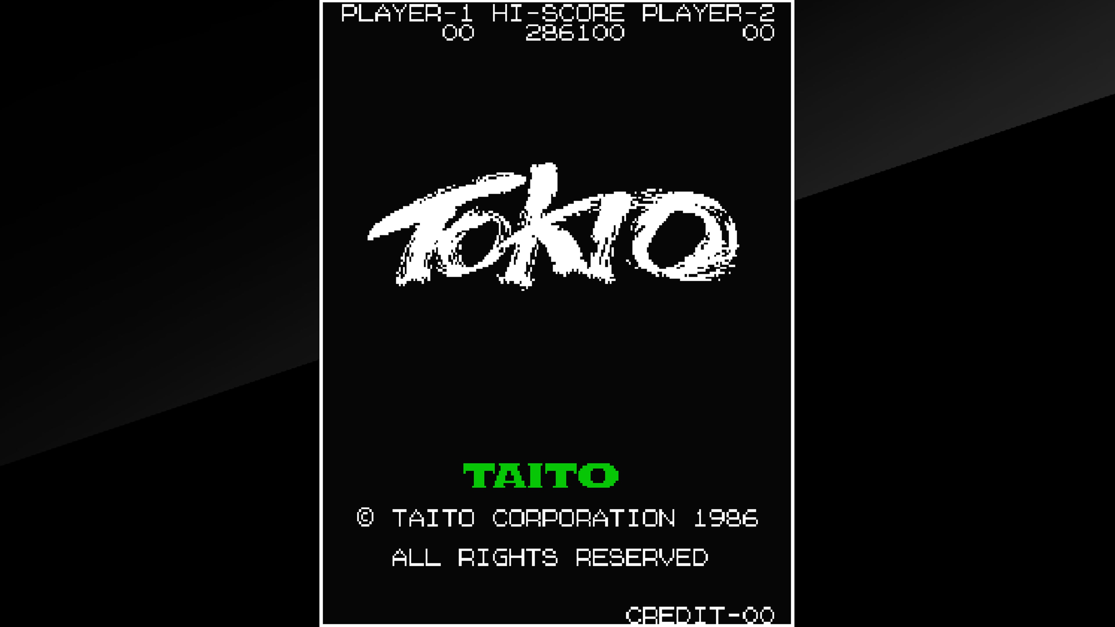 Arcade Archives: Scramble Formation