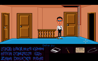 Maniac Mansion Mania