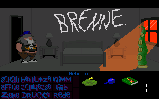 Maniac Mansion Mania