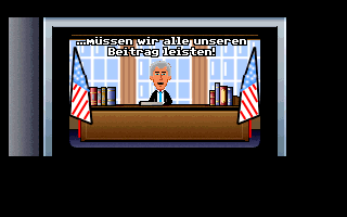 Maniac Mansion Mania