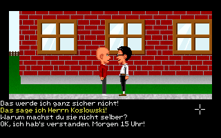 Maniac Mansion Mania