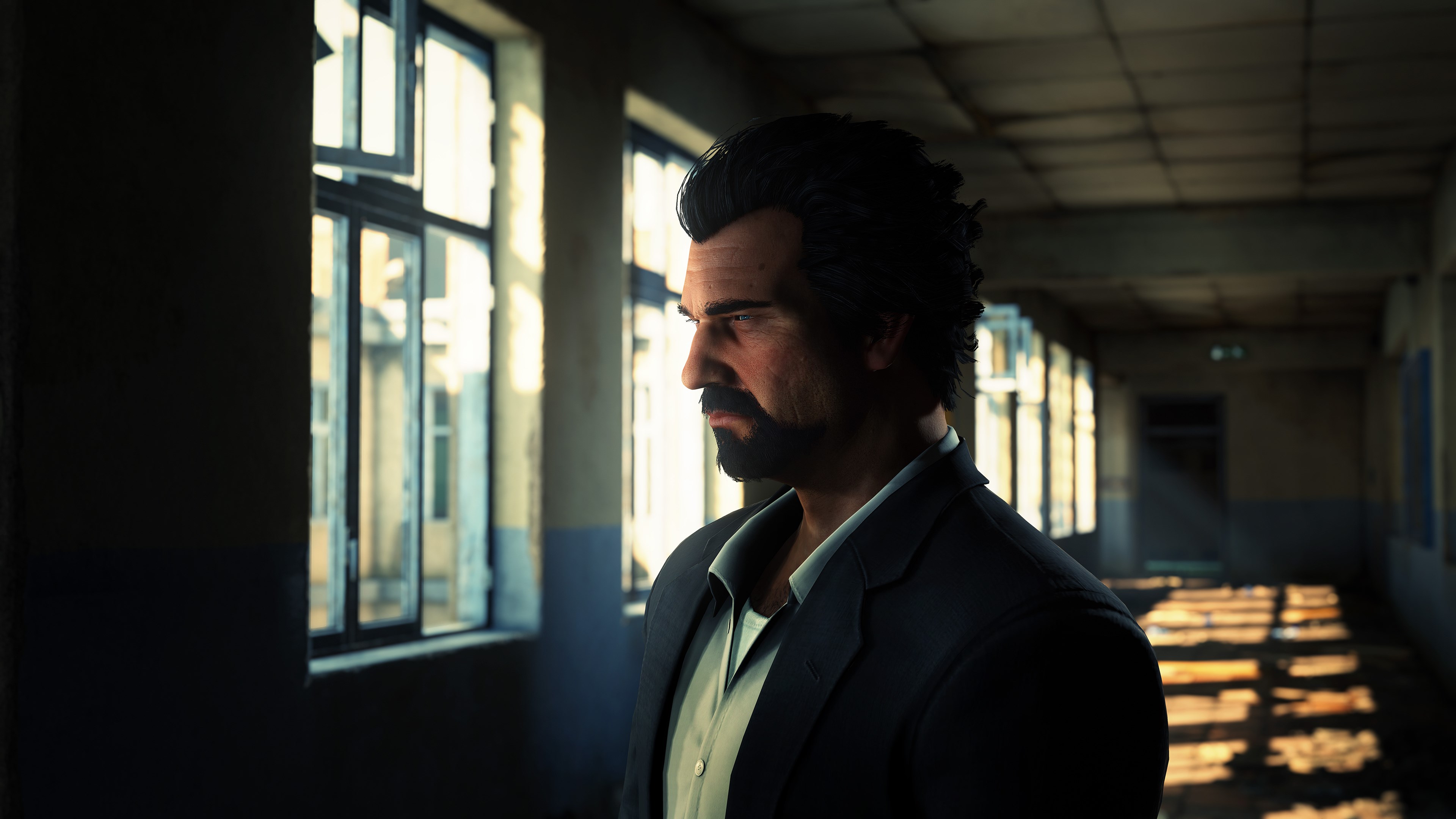 Hitman 3: The Sarajevo Six