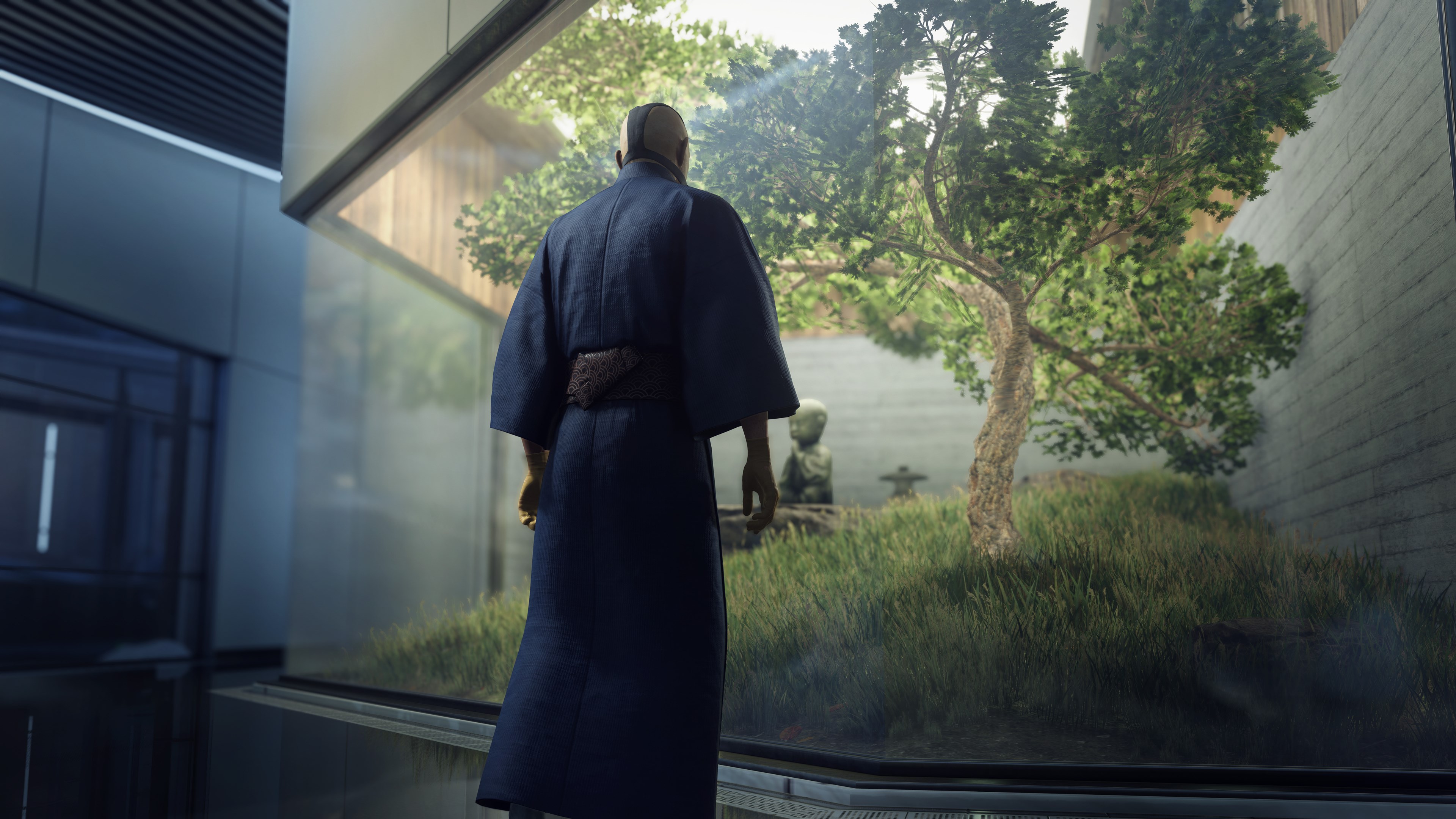 Hitman 3: The Sarajevo Six