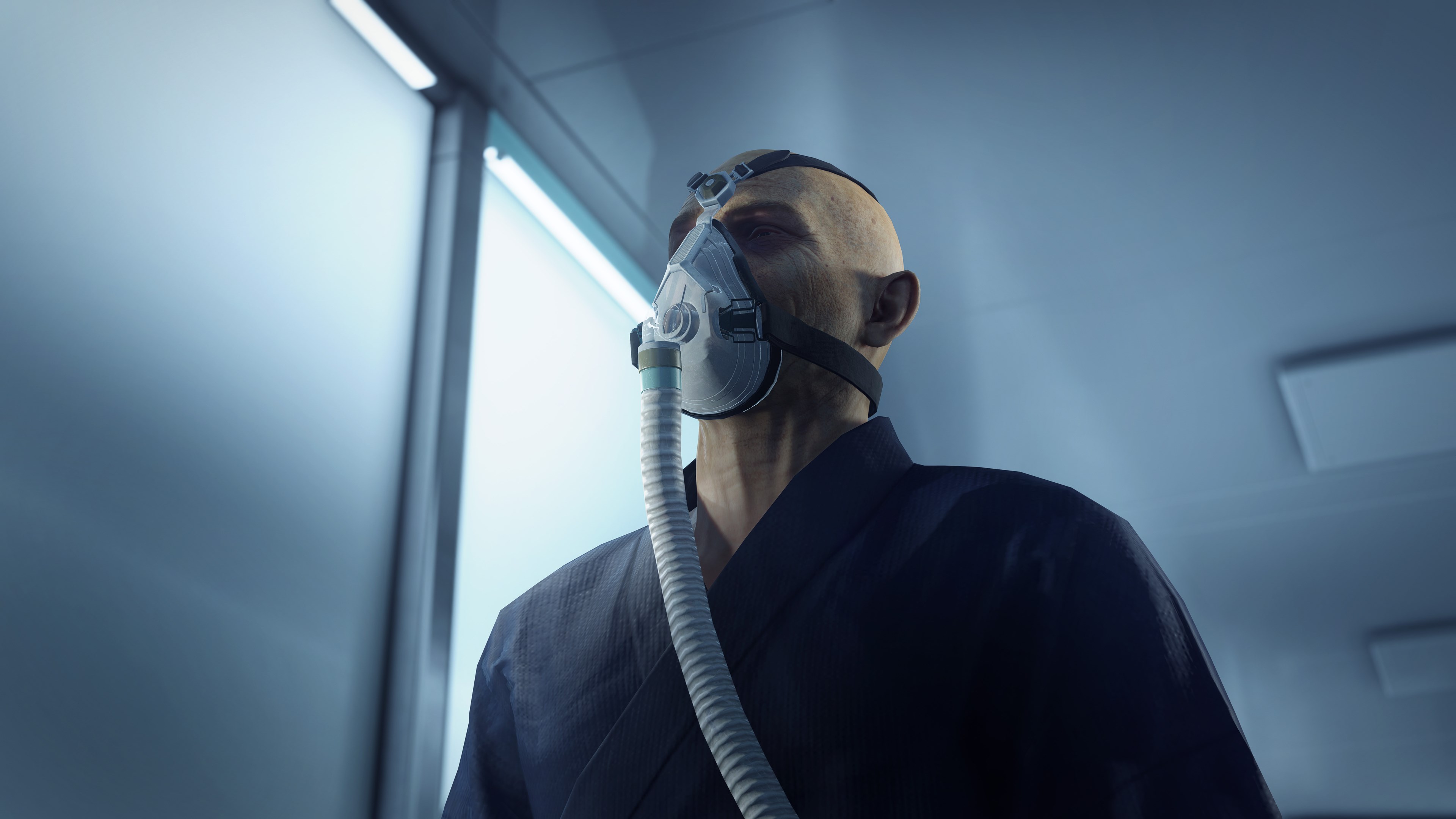 Hitman 3: The Sarajevo Six