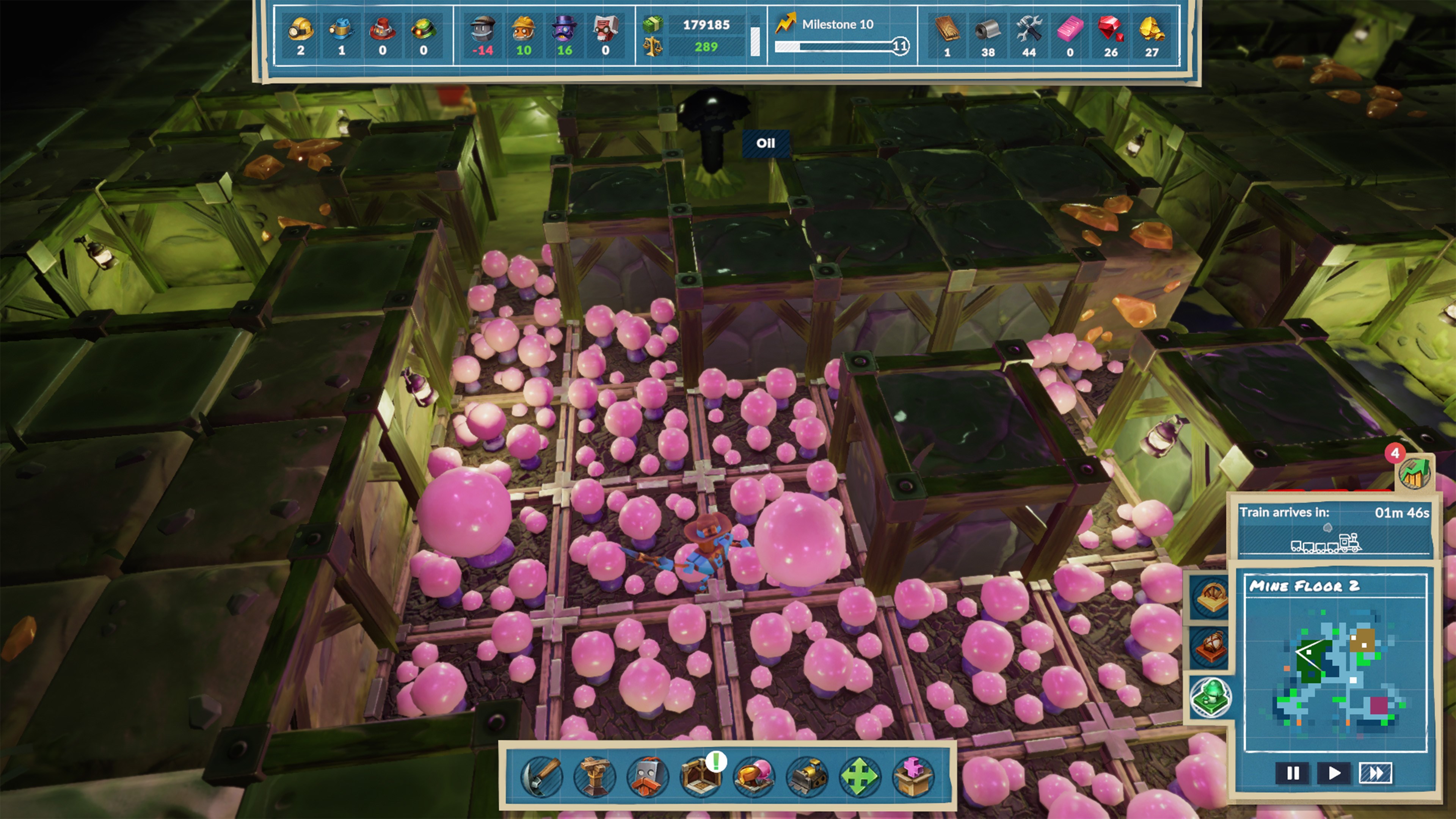 SteamWorld Build &amp; Dig Bundle