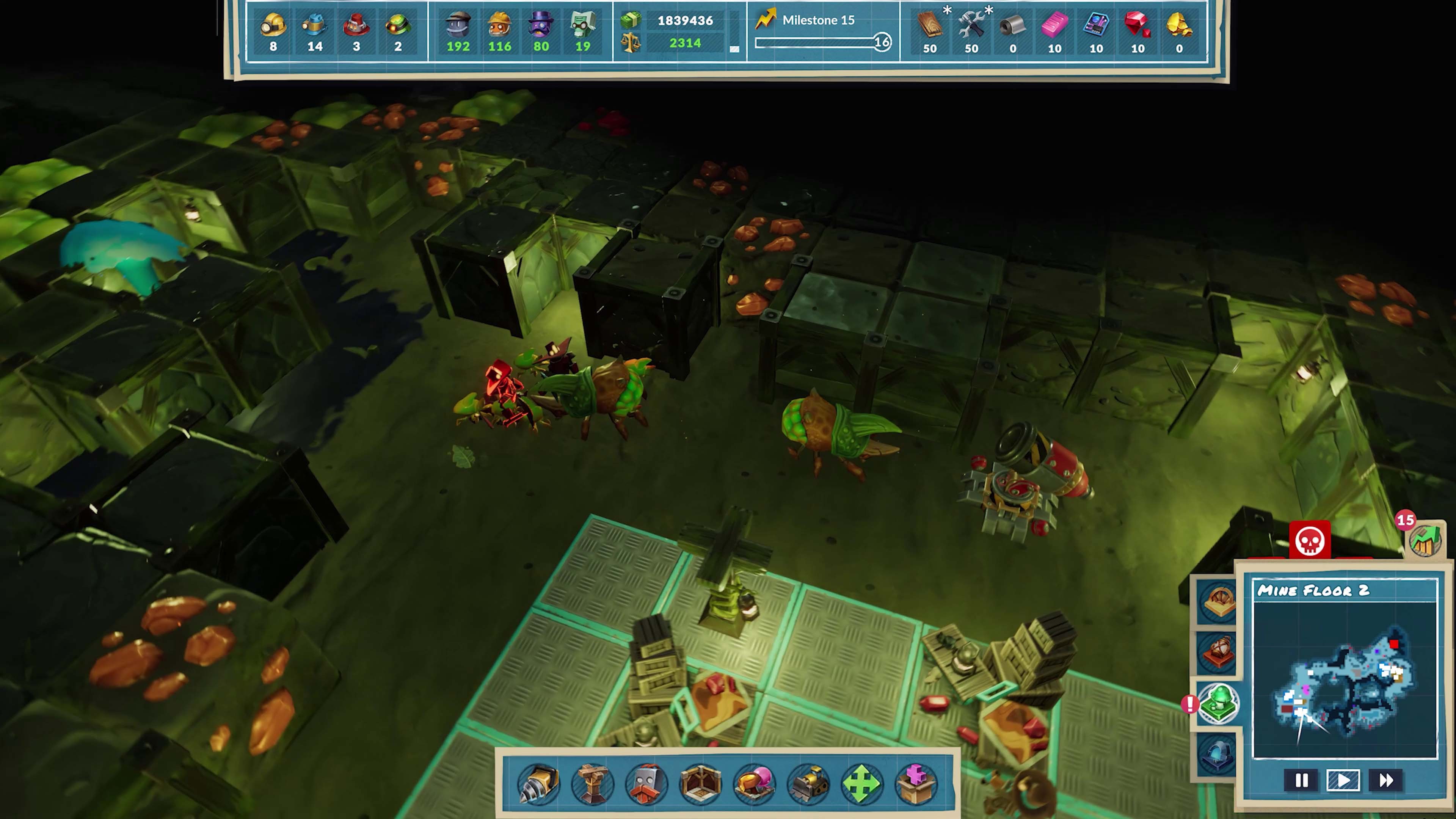 SteamWorld Build &amp; Dig Bundle