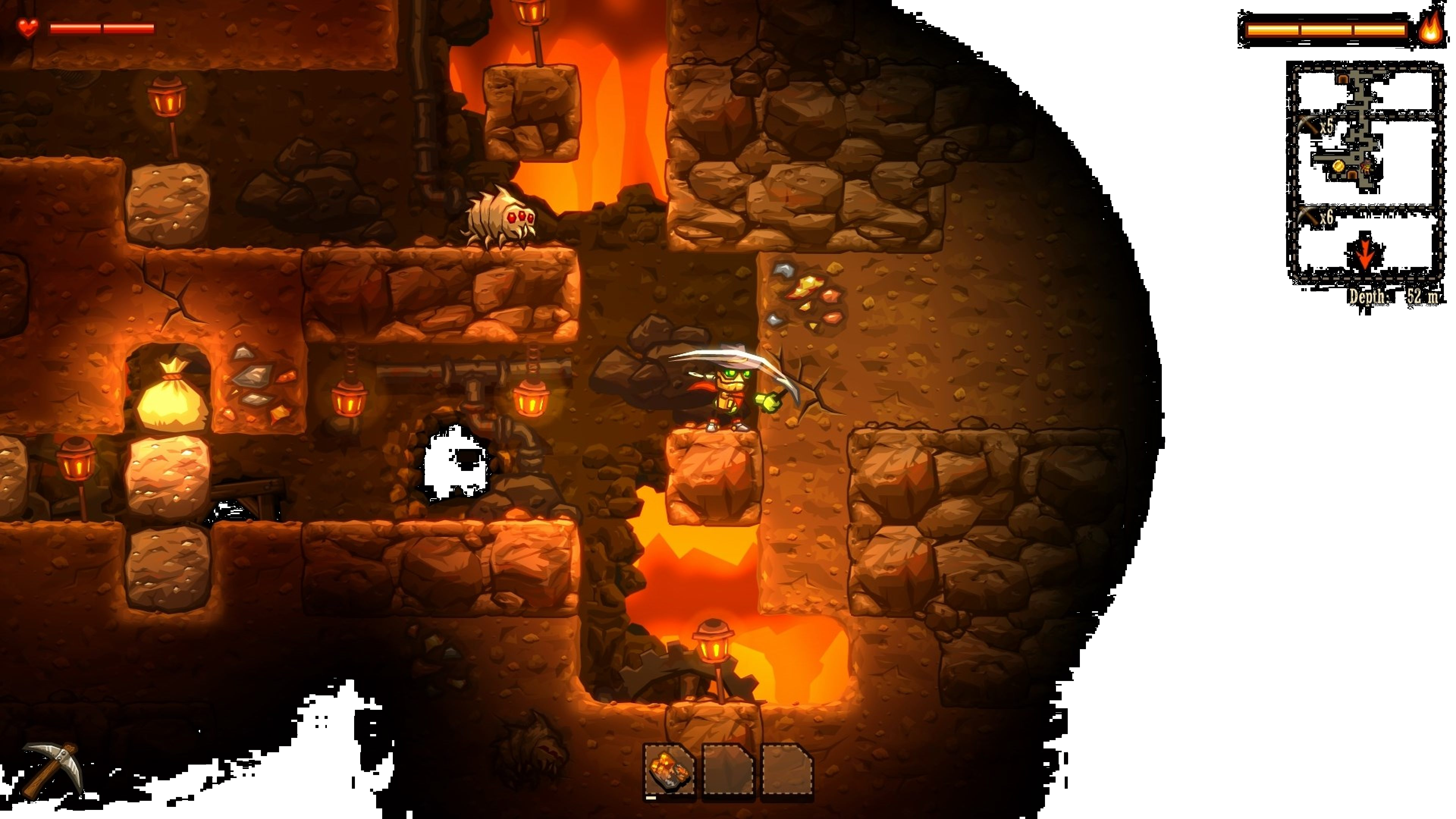 SteamWorld Build &amp; Dig Bundle