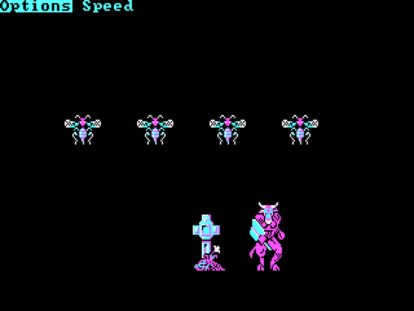 Phantasie Memorial Set